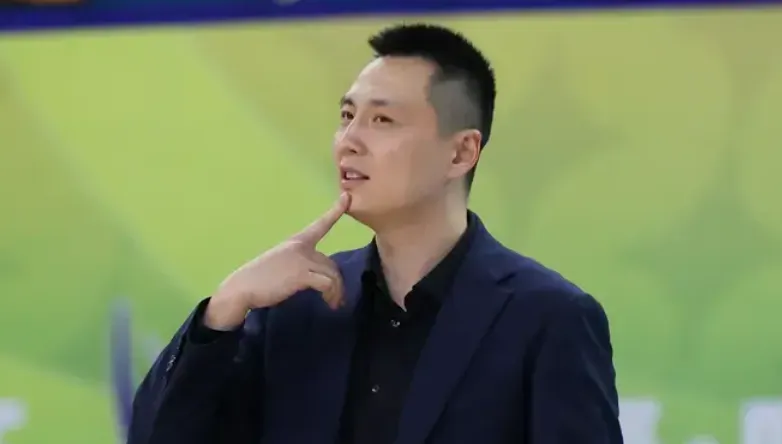 卢伟：偰李永炜这几场表现得不错，给他机会全都抓住了