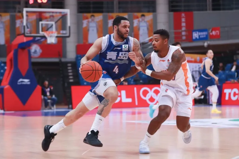 jiuyou网页登录-青岛男篮总结比赛：五人得分上双，收获第二阶段开门红