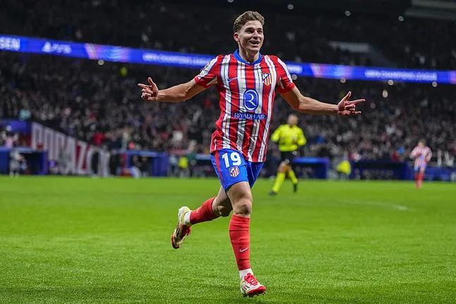 九游体育下载app-小蜘蛛经纪人:目前我没和巴萨接触,有意的应当首先联系马竞