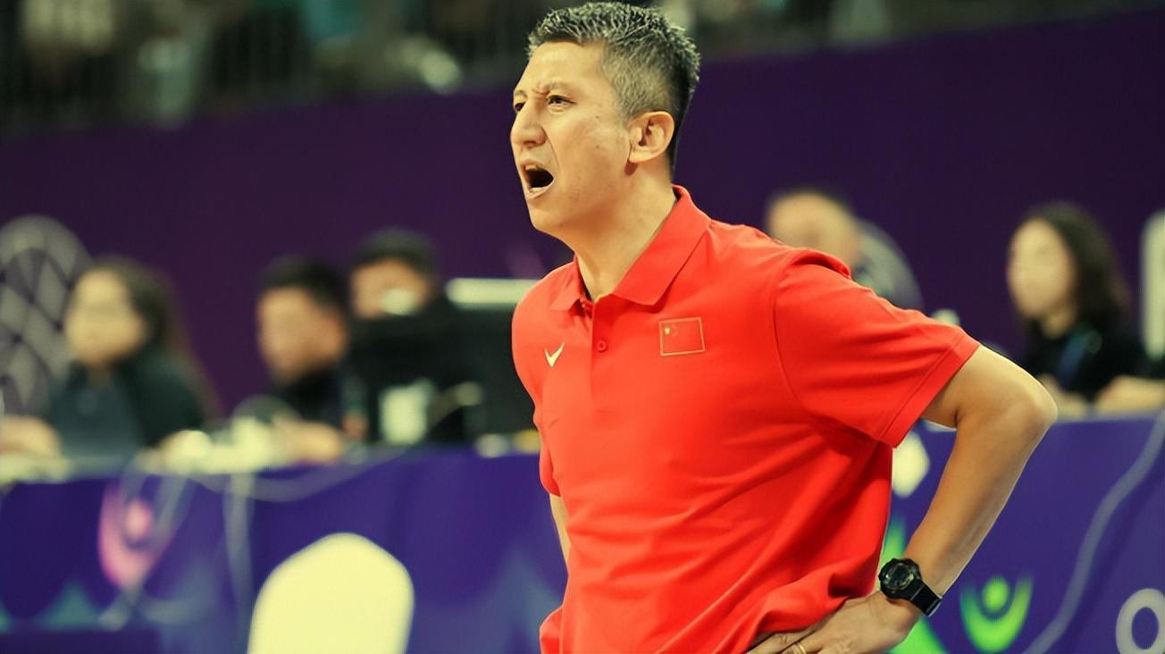 九游体育app官方下载-中国队深夜公布21人大名单有惊喜也有意外！郭士强真正的大考来了