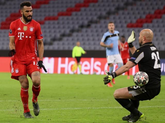 jiuyou网页登录-效率超巴黎生涯+更衣室良药,“莱万备胎”你打几分?