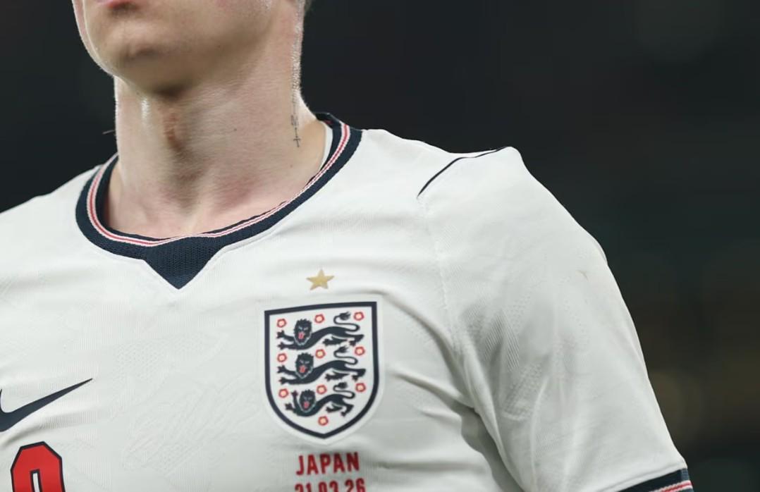 jiuyou网页登录-卫报：耐克新球衣的肩部设计与身体不贴合，耐克称正设法解决